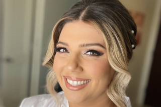 Sissi Hair and Makeup - 47
