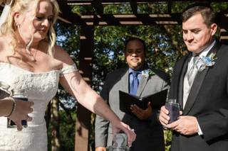 Texas Wedding Ministers - 54
