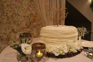 Molly's Cupcakes - 37