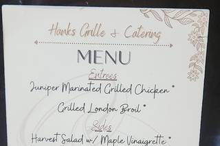 Hank's Grille & Bar - 6