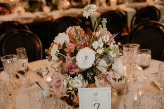 Love Her Madly Weddings + Events - 7
