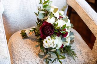 Glenside Abbey Floral & Event Design - 7