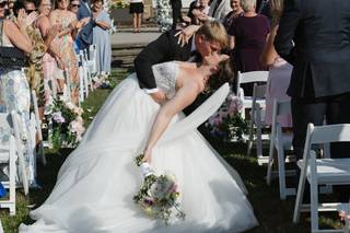 Utano Event & Wedding Planning - 8