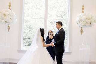 Love and Light Wedding Officiants - 8
