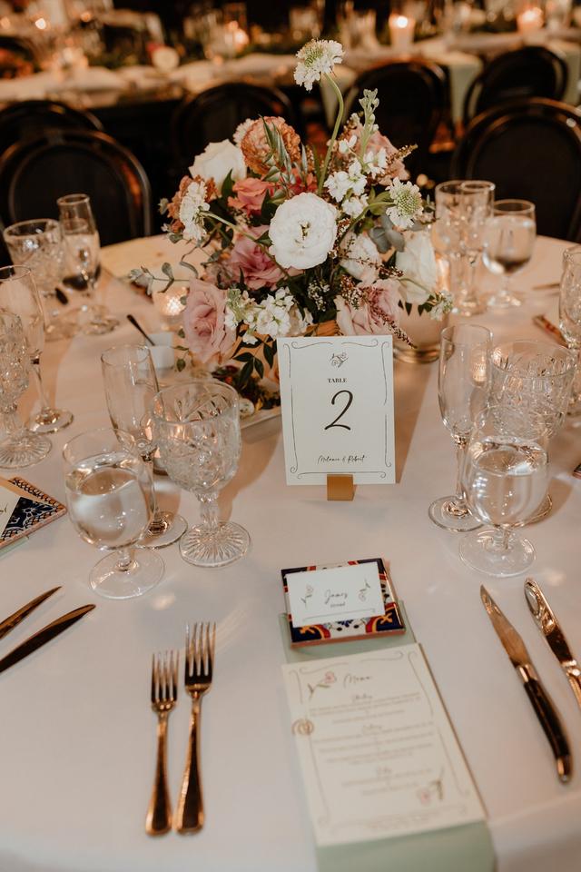 Love Her Madly Weddings + Events - 2