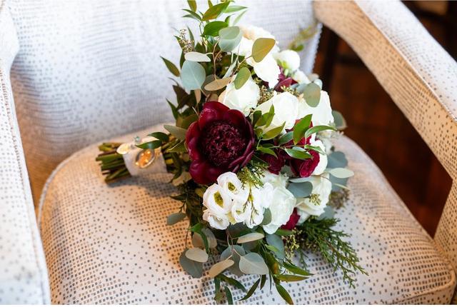 Glenside Abbey Floral & Event Design - 4