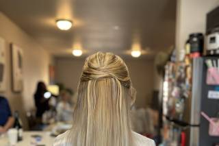 Blush and Braids Beauty Bar - 11