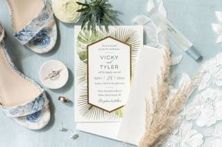 Amanda Rose Weddings & Events - 21