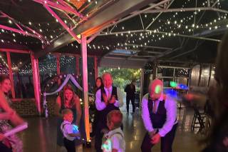 Suit & Tie DJ Professionals - 5