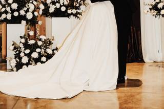 Weddings Your Way Floral & Events - 10