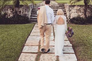 Bahamas Wedding Productions Photography and Film - 16