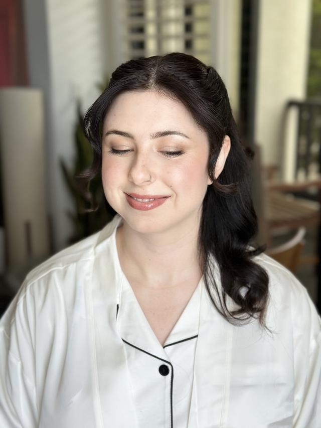 M.U.A.H. Makeup and Hair - 2