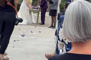 Susan Stone, Celebrant - 24