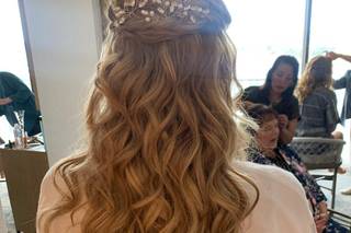 Meleah and Co. Makeup | Hair | Dance - 60