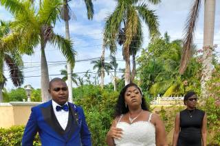 Bridal Gowns By Neita - 9