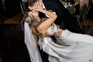 Once Like A Spark Wedding Co. - 42