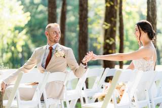 Peach State Weddings - 11