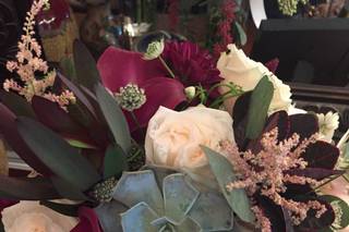 The Flower Cupboard - 14