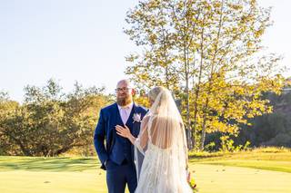 Dove Canyon by Wedgewood Weddings - 5