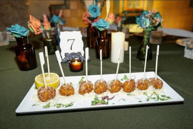 My House Events - 1