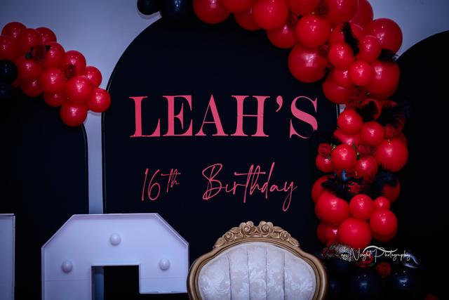 HANI FLOWERS AND DECOR - 1