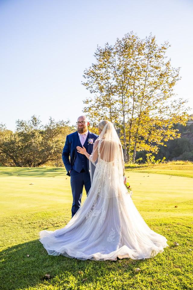 Dove Canyon by Wedgewood Weddings - 2