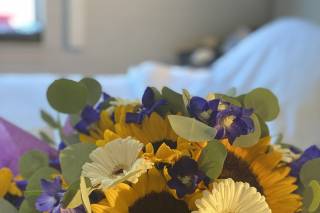 Designs By Linda Florist - 73