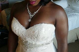 Makeup by Paulina Perez - 44