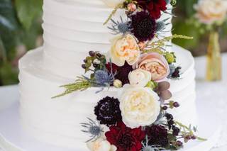 Gathered Blooms - 5