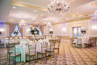 Westchester Floral Decorators - 10