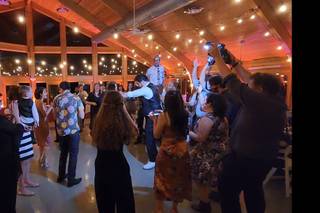 314DJ & Photo Booth Services - 8
