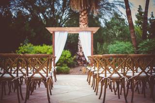 Cloth & Flame Rentals - 28