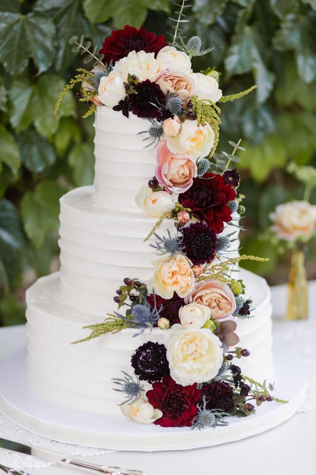 Gathered Blooms - 2