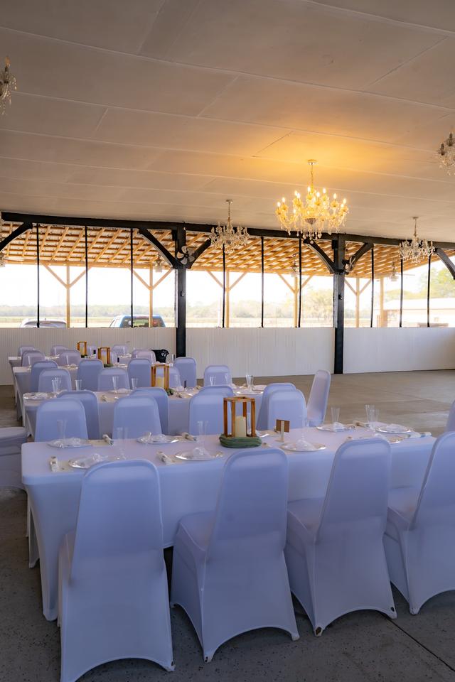 Elegant Barns - 2