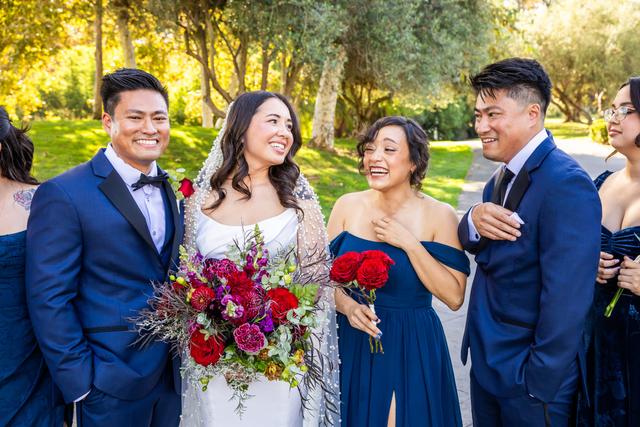 HCD Weddings & Events - 1