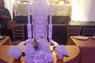 Club Tropical Ballroom - 9