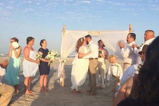 Port A Beach Weddings - 30