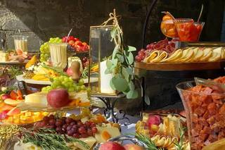Bistro To Go Catering - 16