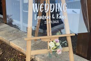 Royal Blue Luxury Events - 104