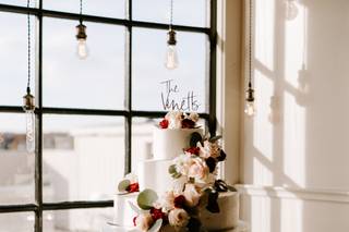 Creative cakes By Donna - 33