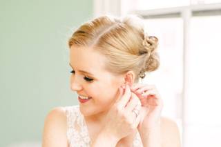 Cristina Chiosa Bridal Atelier - 50
