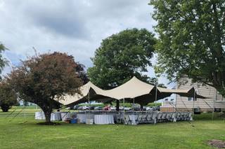 Tensus Tents - 2