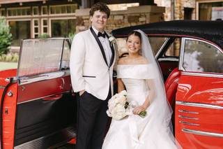 Rob Conrad’s classic cars - 7