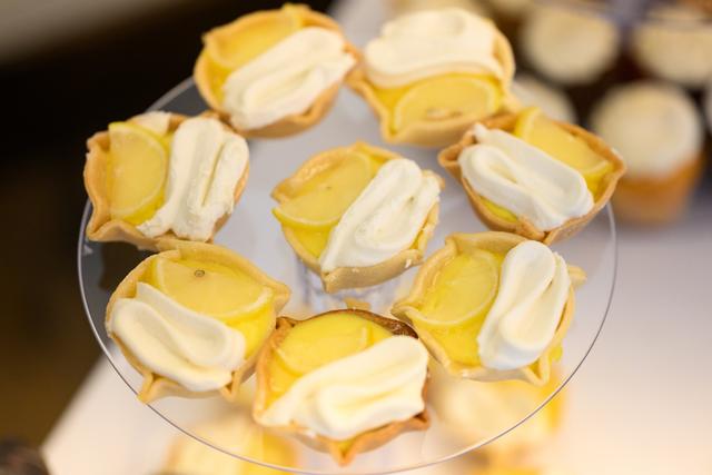 Button Rock Bakery - 3