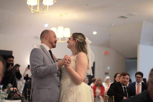 Granite Rose by Wedgewood Weddings - 1