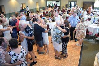 Trinity Banquet Facility - 10