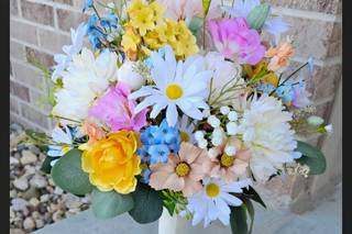 Wedding Decor by Ruth - 21
