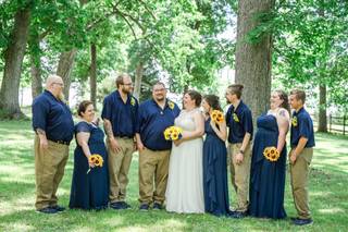 Nicole Openshaw Photography - 1