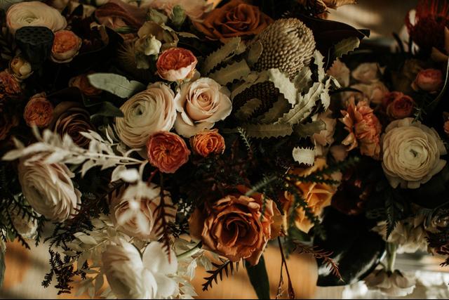 Madly and Love Blooms - 3