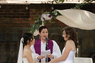 Rev. Karen Gray, Interfaith Minister - 2